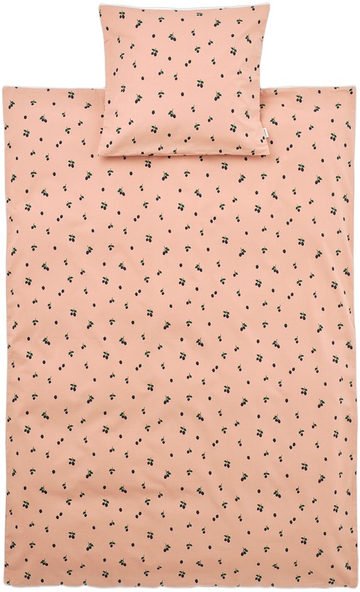 Carmen Baby Printed Bedding